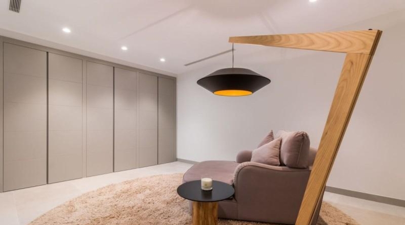 Málaga - Marbella - 900m2