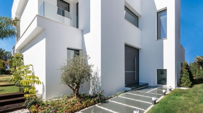 Málaga - Marbella - 900m2