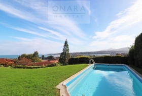 Fuenterrabía 1046&nbsp;m²