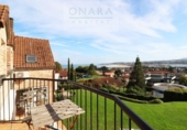 Casa de campo con terreno en venta en la España, Fuenterrabía, ref: TR354331 foto
