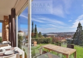 Casa de campo con terreno en venta en la España, Fuenterrabía, ref: TR354331 foto