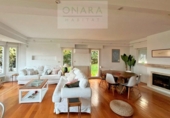 Casa de campo con terreno en venta en la España, Fuenterrabía, ref: TR354331 foto