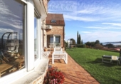 Casa de campo con terreno en venta en la España, Fuenterrabía, ref: TR354331 foto