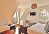Casa de campo con terreno en venta en la España, Fuenterrabía, ref: TR354331 foto