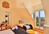 Casa de campo con terreno en venta en la España, Fuenterrabía, ref: TR354331 foto
