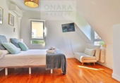 Casa de campo con terreno en venta en la España, Fuenterrabía, ref: TR354331 foto