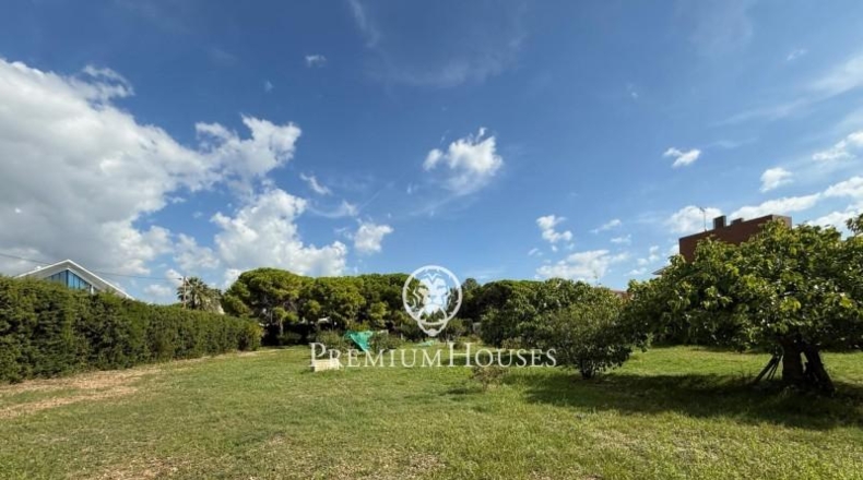 Barcelona - Sitges - 2436m2