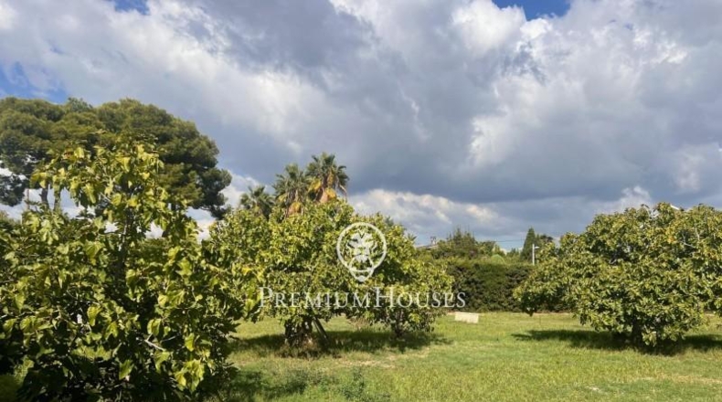 Barcelona - Sitges - 2436m2