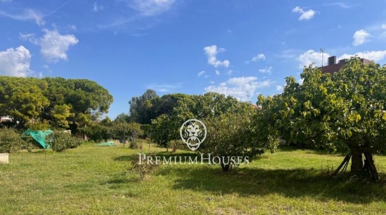 Barcelona - Sitges - 2436m2