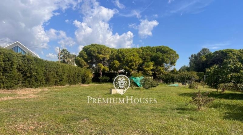 Barcelona - Sitges - 2436m2