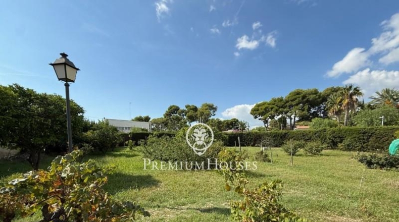 Barcelona - Sitges - 2436m2