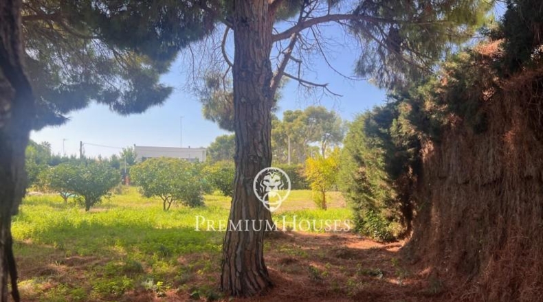 Barcelona - Sitges - 2436m2