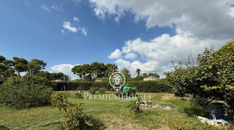 Barcelona - Sitges - 2436m2