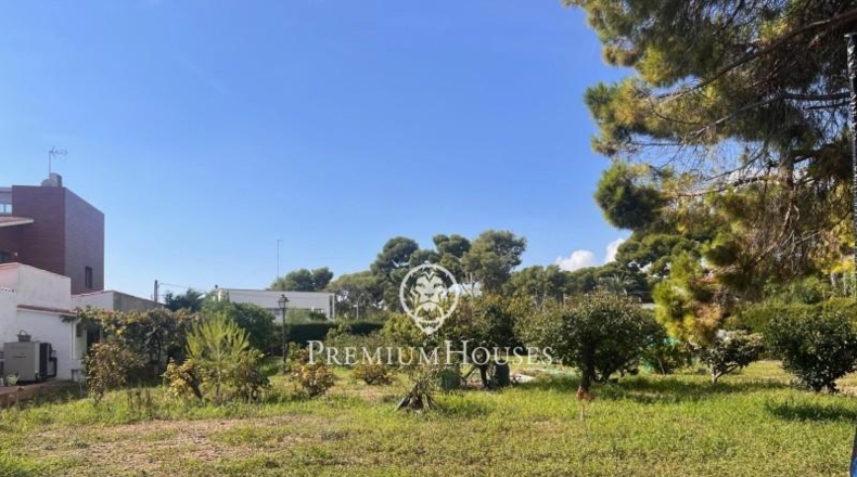 Barcelona - Sitges - 2436m2