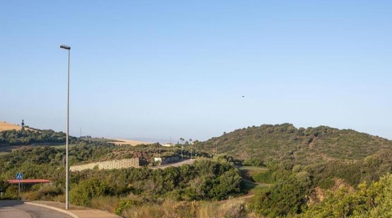 Cadiz - Jerez de la Frontera - 49284m2