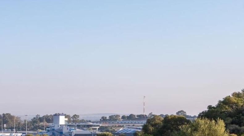 Cadiz - Jerez de la Frontera - 49284m2