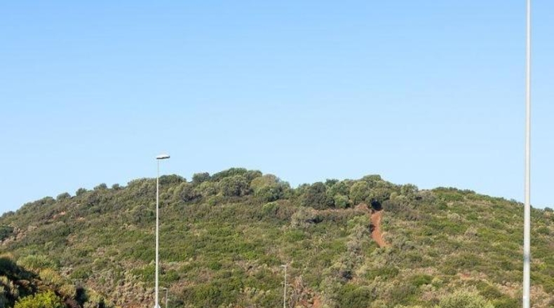 Cadiz - Jerez de la Frontera - 49284m2