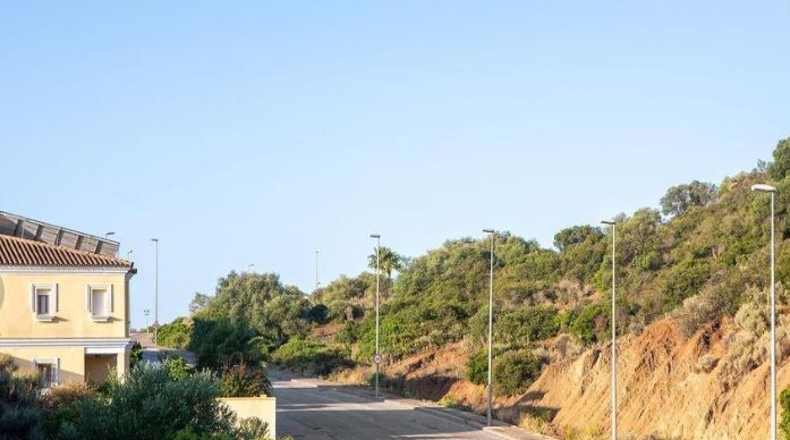Cadiz - Jerez de la Frontera - 49284m2