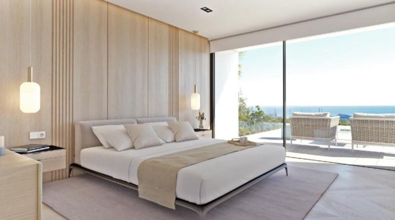 Alicante - Benitachell - 1338m2