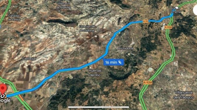 Granada - Loja - 377433m2