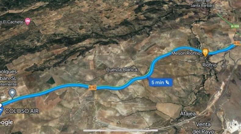 Granada - Loja - 377433m2