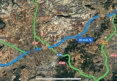 Land suitable for development for sale on España, Loja, ref: TR178094 photo