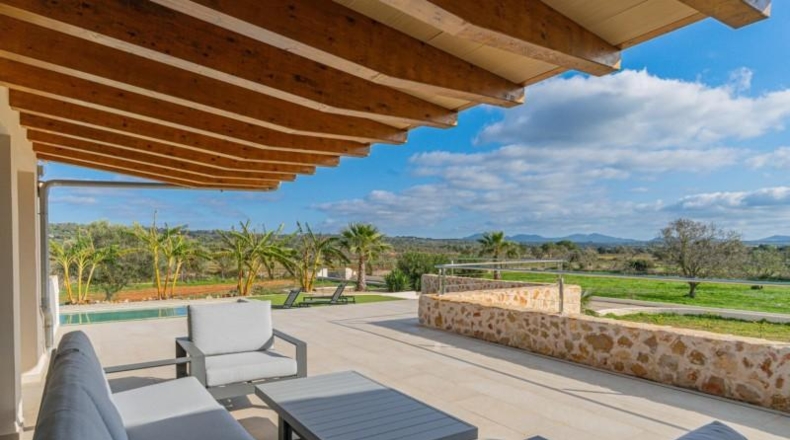 Balearic Islands - Campos - 22465m2