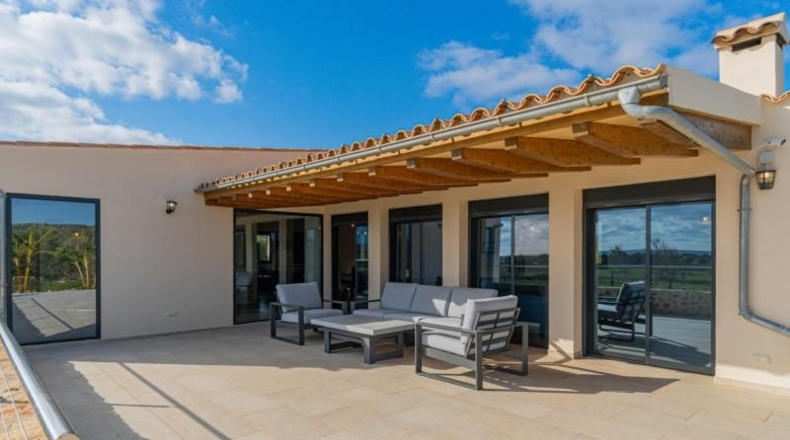 Balearic Islands - Campos - 22465m2