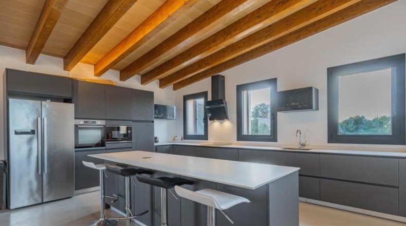 Balearic Islands - Campos - 22465m2