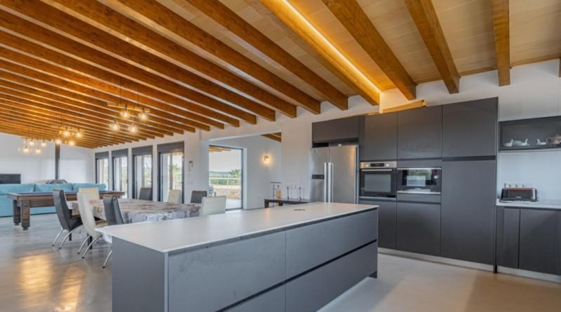 Balearic Islands - Campos - 22465m2