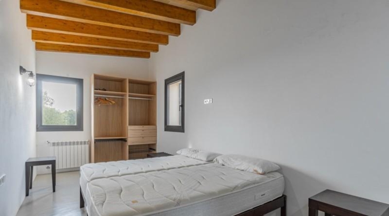 Balearic Islands - Campos - 22465m2