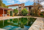 Finca rústica en venda a la España, Cabezón de la Sal, ref.: TR343011 foto