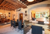 Finca rústica en venda a la España, Cabezón de la Sal, ref.: TR343011 foto