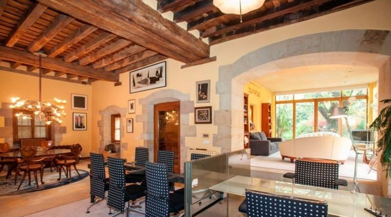 Cantabria - Cabezón de la Sal - 2872m2