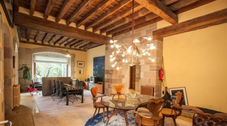 Cantabria - Cabezón de la Sal - 2872m2