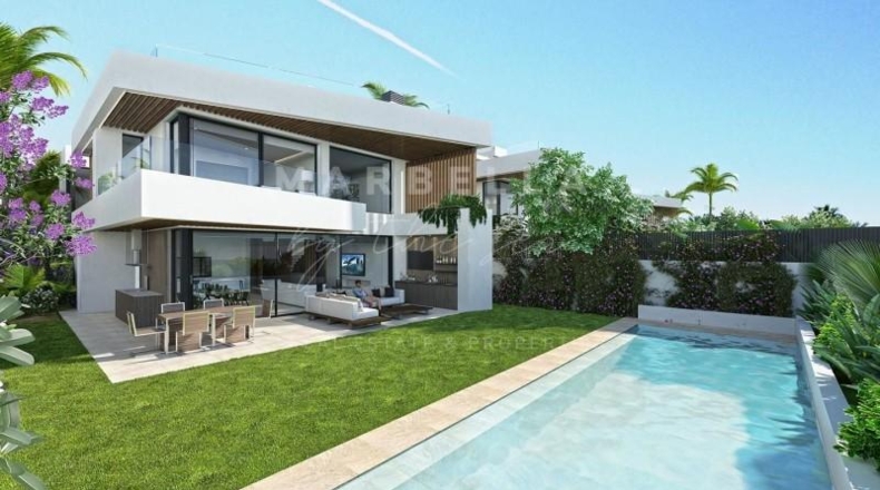 Málaga - Marbella - 489m2