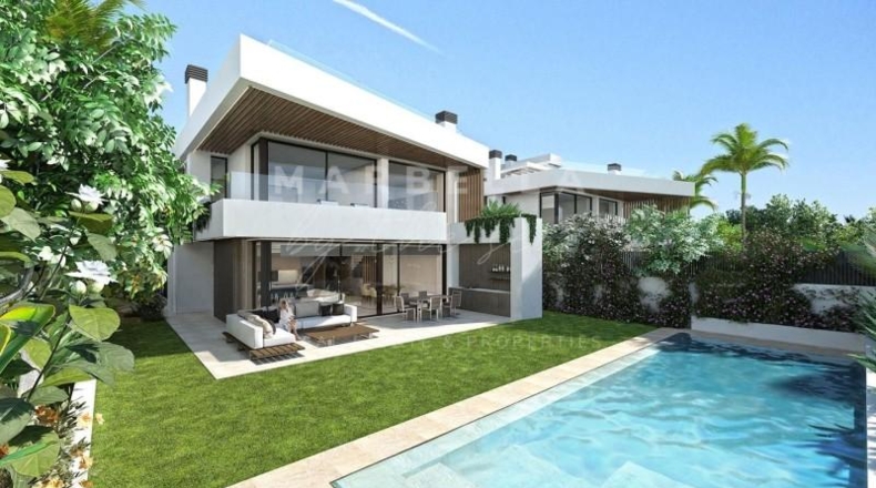 Málaga - Marbella - 489m2