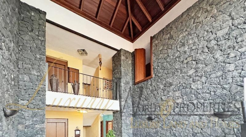 Santa Cruz de Tenerife - Adeje - 846m2