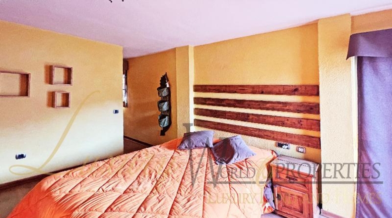 Santa Cruz de Tenerife - Adeje - 846m2