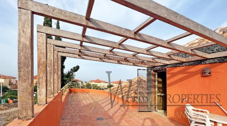 Santa Cruz de Tenerife - Adeje - 846m2