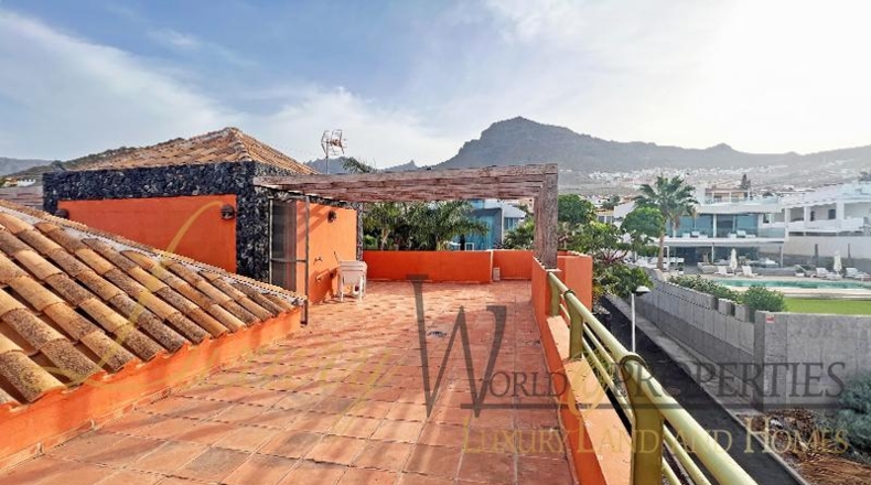 Santa Cruz de Tenerife - Adeje - 846m2