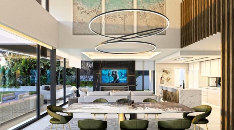 Málaga - Marbella - 752m2
