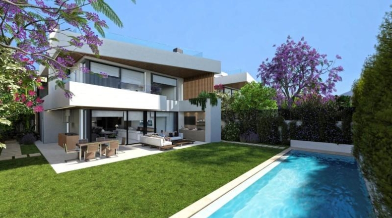 Málaga - Marbella - 752m2