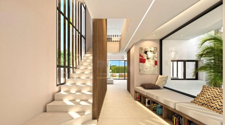 Málaga - Marbella - 752m2