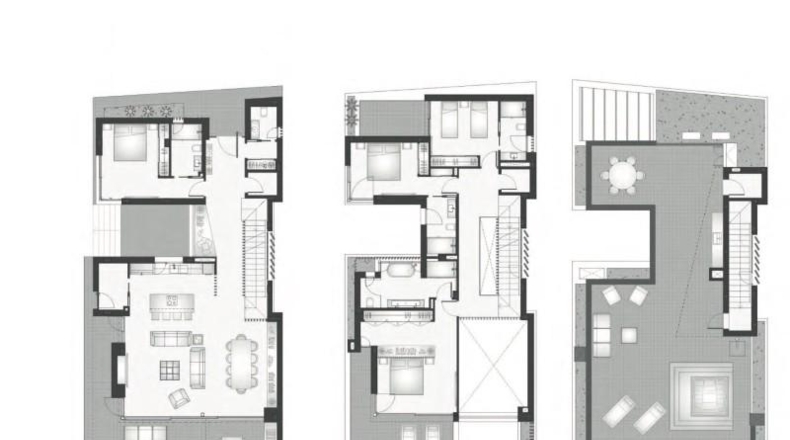 Málaga - Marbella - 752m2