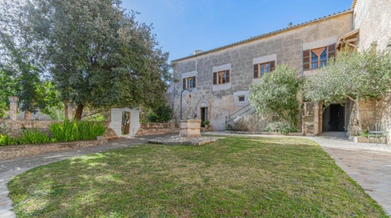 Islas Baleares - Sineu - 199650m2