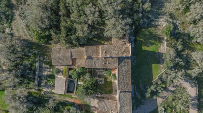 Islas Baleares - Sineu - 199650m2