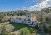 Xalet independent amb terreny en venda a la España, Sineu, ref.: TR153374 foto