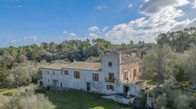 Islas Baleares - Sineu - 199650m2