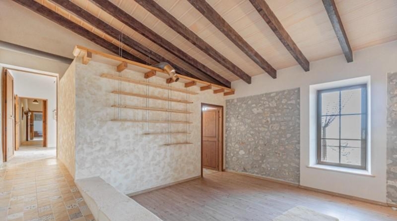 Islas Baleares - Sineu - 199650m2